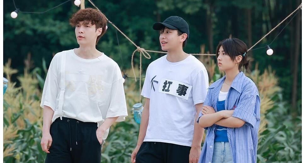 《向往》收官节目组好心办坏事，本来想帮张艺兴却让观众误会了他