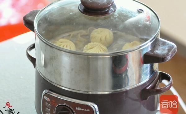 皮薄|皮薄汁多的灌汤包,烫嘴也不放下,巨好吃别错过