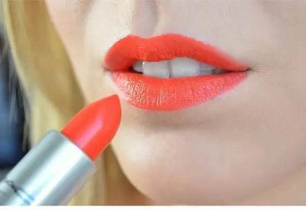 最受欢迎的口红排行榜：适合各种肤色的口红色号，有你喜欢的吗？
