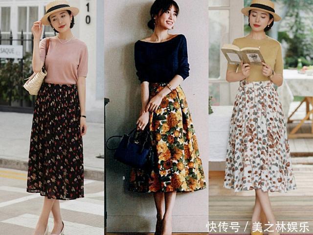 失宠|入秋后连衣裙“失宠”了,今年流行这样穿,时髦精们早穿上了