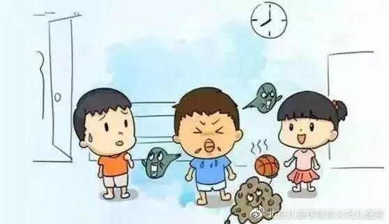 病毒|带你了解手足口病