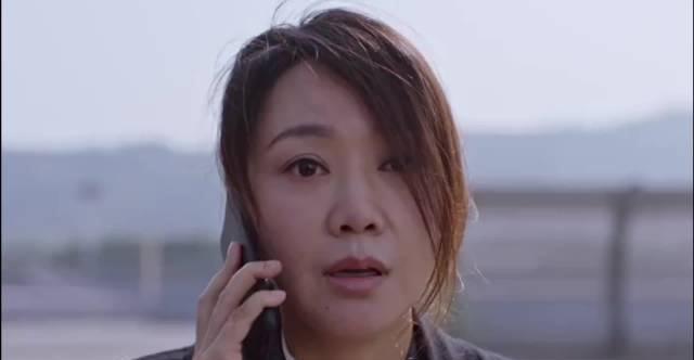 《突围》林满江结局:真面目被石红杏揭穿,齐本安将其拉下台