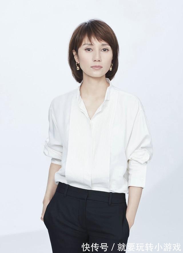 气质|过了40岁,建议剪这4款短发,超显气质