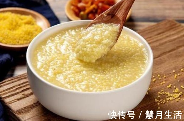黏稠|喝小米粥好处多，别直接下锅煮，掌握3个技巧，香浓粘稠，米油厚