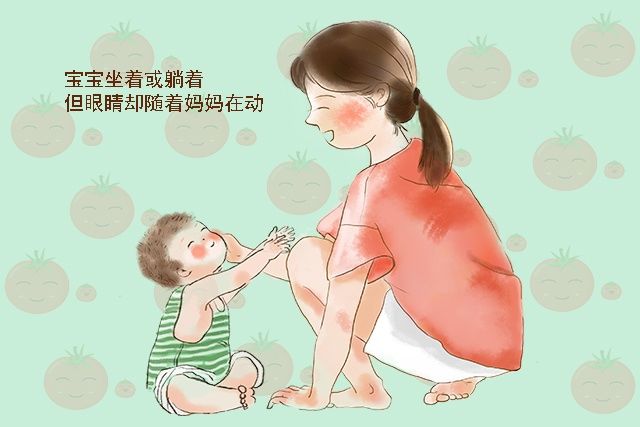 小宝宝|这6句“婴语”，新手妈妈应尽早学会，这样带娃路上才能少走弯路