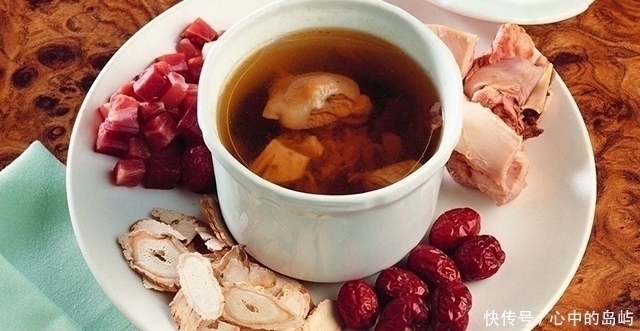 药物性|养肝可以补,但不能乱补,尤其是这2种中药,小心药物性肝损伤