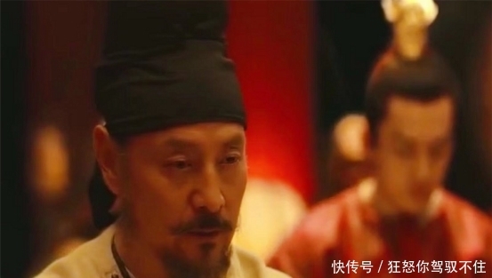 《全唐诗》中有两篇相同诗文,而作者是两人,牵出舅害外甥的疑案