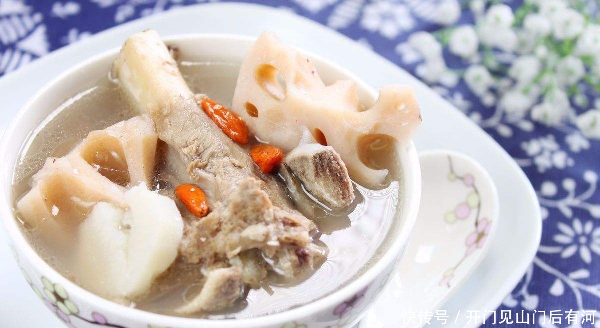 如果孩子常喝3碗“垃圾汤”，脾胃或已积食不化，家长别忽视