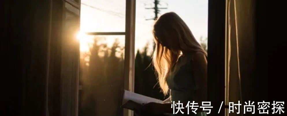 好心态|世界上最好的养生,就两个字