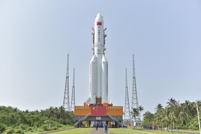 杨梓鑫 温暖!核心舱任务中出生的航天萌娃取名“天和”