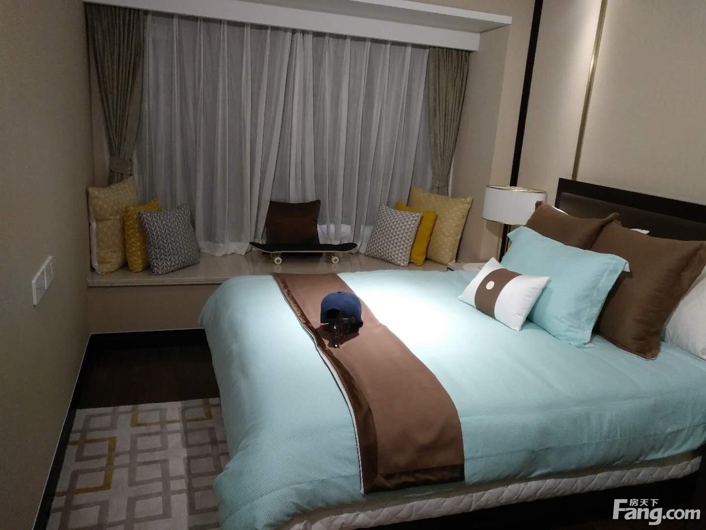 深圳|深圳光明区热门楼盘项目现场传来一批新照片，请查收