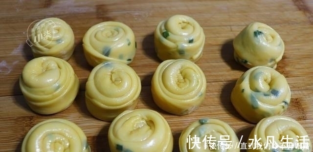 案板|懒人早餐饼做法,做一次7天不早起,5分钟出锅,上桌全家超爱吃
