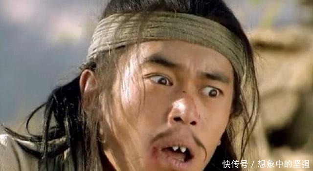 晁盖|生辰纲事件,最后的大赢家不是晁盖