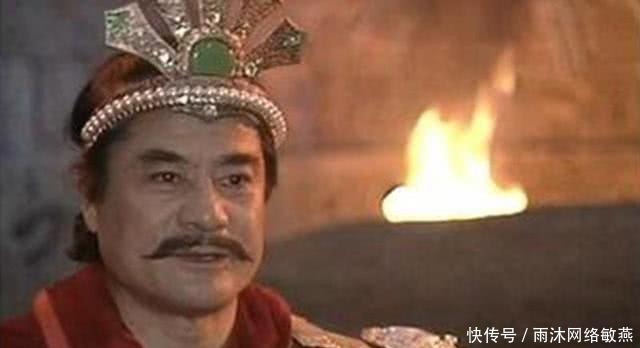 通天教主|封神演义,商纣阵营最强大的修仙者,打神鞭在他们面前就是渣