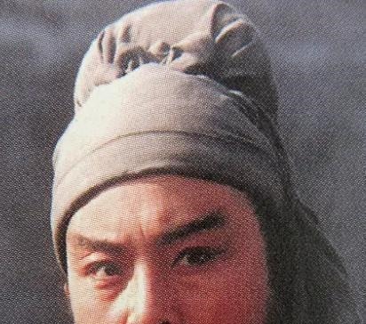 武松|施耐庵笔下《水浒传》里谁的武功最高武松只能排第二