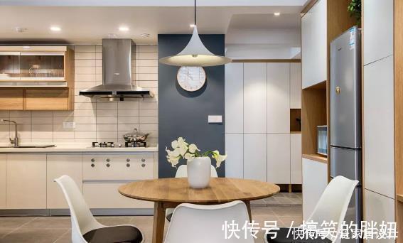 房子|装过3套房才敢说,房子简约实用就够了,哪怕不豪华也能温馨舒适