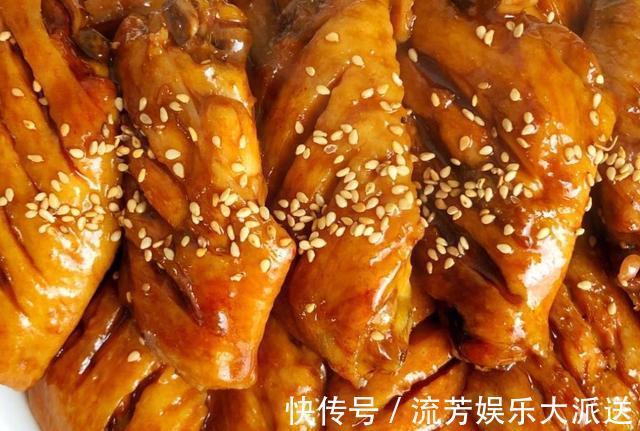 入味|做可乐鸡翅,鸡翅破皮还入不了味,教你正确做法,鸡翅鲜嫩还入味