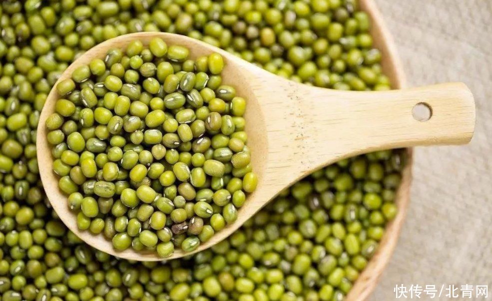 安然度|芒种节气，这几种食物要常吃，防暑又健脾