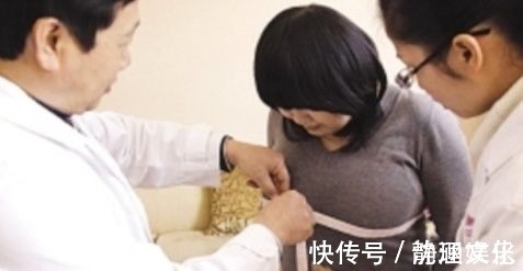 胸部|孕妈有这3个“信号”,可能是小宝贝在告诉妈妈自己的“性别”!