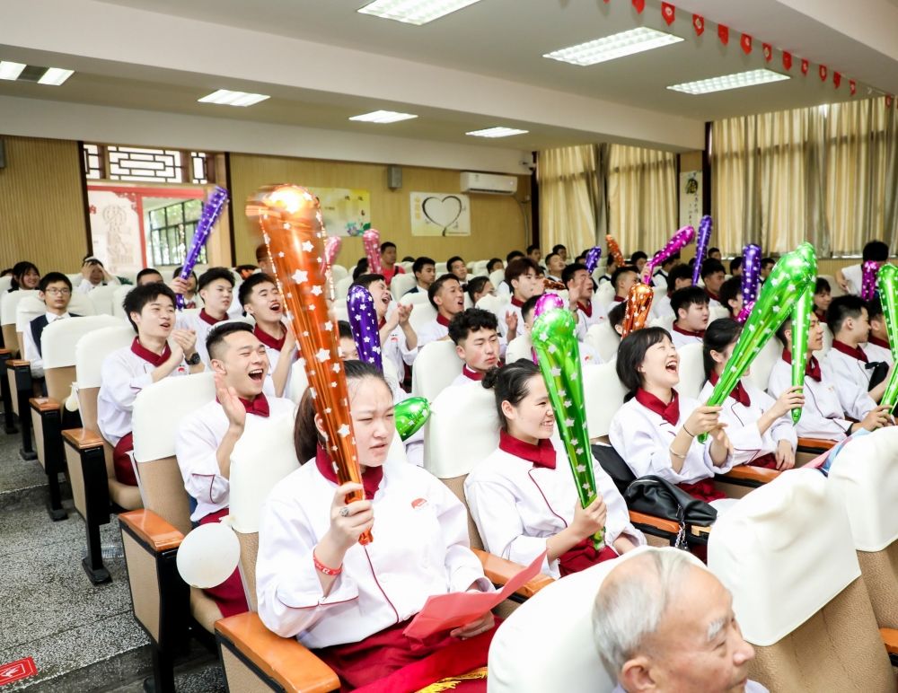 面点|与“李”再出发 新一届李锦记希望厨师从成都踏上新征程