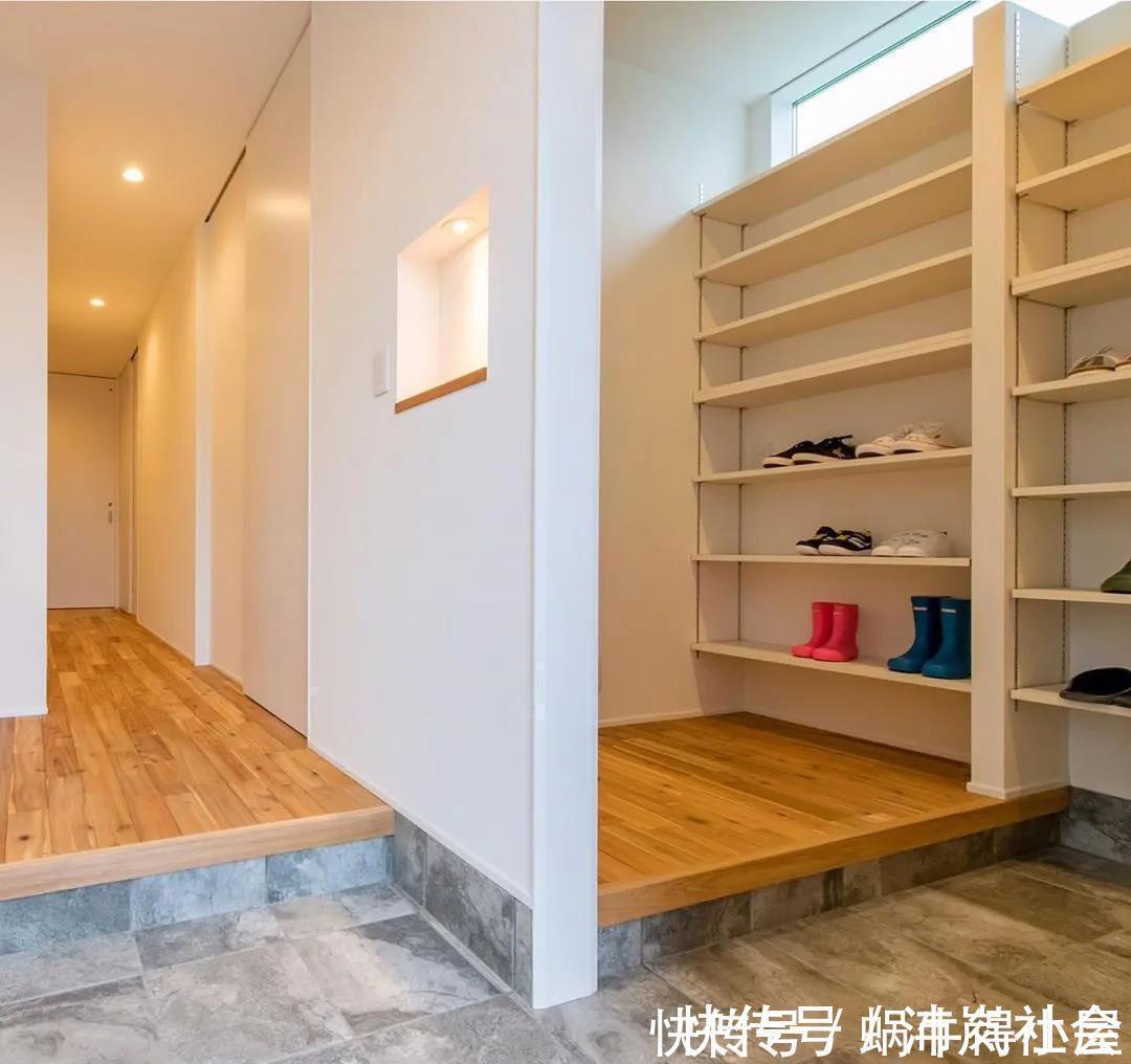 一线城市|为什么日本人家里小,从不抱怨拥挤?因为他们7个地方设计得好