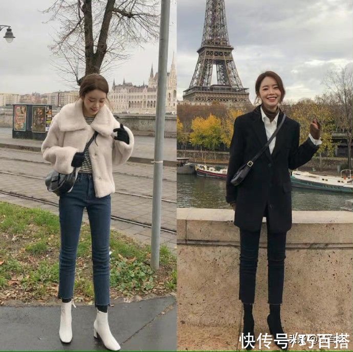 人人都有的“基础款”搭配指南，日常穿搭也能