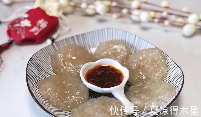 萝卜|秋冬干燥,这润肺食材要常吃,消痰减咳,还助消化,蘸上酱好香呀!