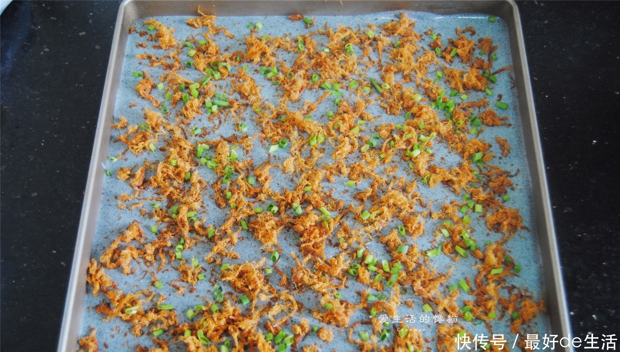 香甜|任卷不开裂的蛋糕卷做法，香甜柔软零添加，1分钟学会想吃不用买