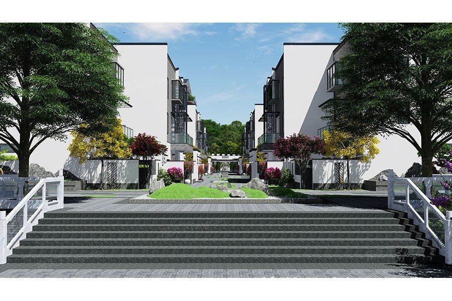 楼盘|请查收从中山五桂山镇热门楼盘现场传来多张谍照（组图）