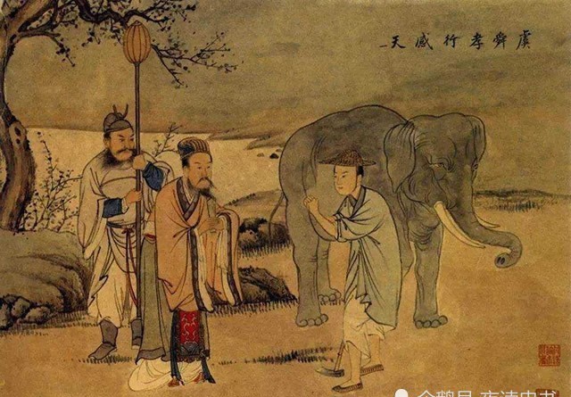 时期|为什么中国上古时期的帝王都特别长寿?原因和你想象中的不一样