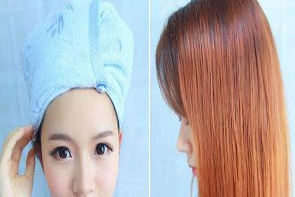 纯棉|如何解决头发干枯毛躁难题?时尚达人来教你7步解决毛糙头发