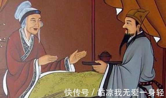 感性!古话“久病床前无孝子”,其实还有下半句,后半句才是精华