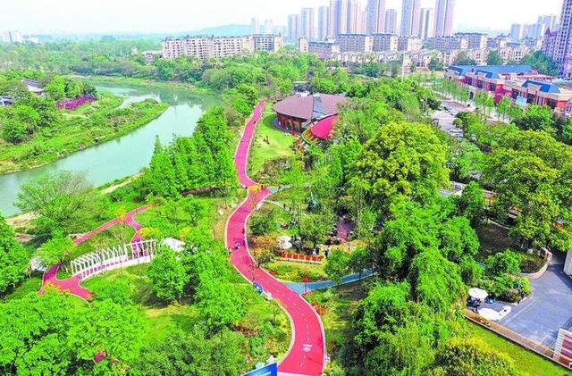 刚需快看!新都区清水房8587-12407元/㎡|楼盘测评| 香城小学