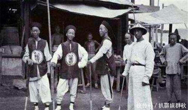 八旗兵|直到溥仪退位，清朝还有百万大军！但他为何没有继续做皇帝？