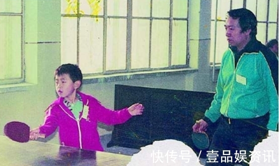 马苏|孔祥智:见证儿子孔令辉辉煌和低谷,47岁给他添心病