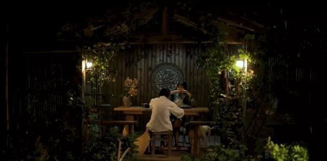 如果說(shuō)李子柒的生活對(duì)我們不切實(shí)際，那她穿的衣服我們倒能學(xué)學(xué)