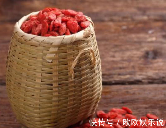 强身健体|糖尿病8年花费10万枸杞配它,每天2杯高血糖“不攻自破”