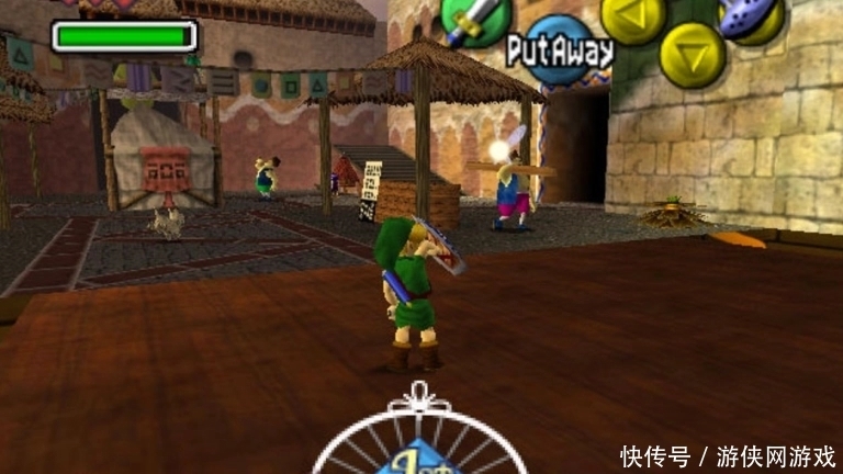 最强|盘点15款赶工完成的优秀游戏 最短时间开发最强神作!