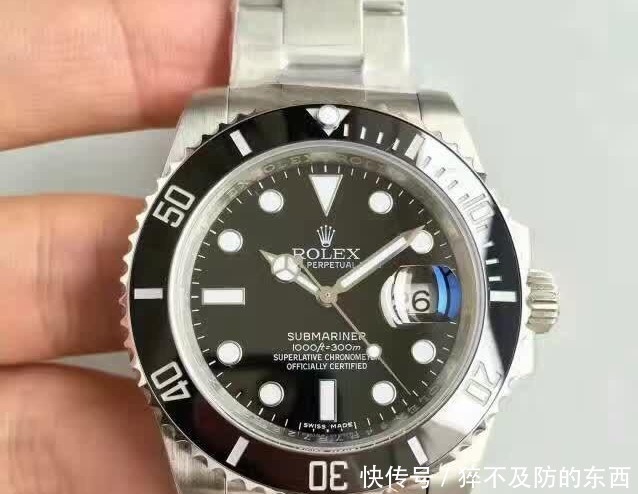 蓝宝石|国内劳力士销量排行不出意外又是绿水鬼最热门！