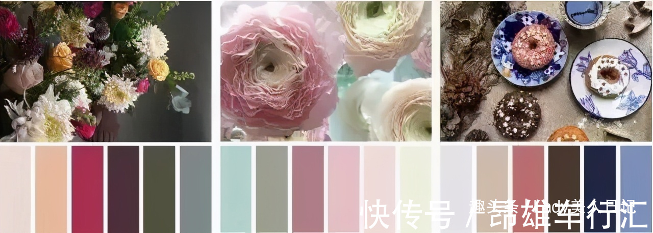 秋冬 白色穿不对、造型全白费,最美的“穿搭要点”已提炼,想美请照穿