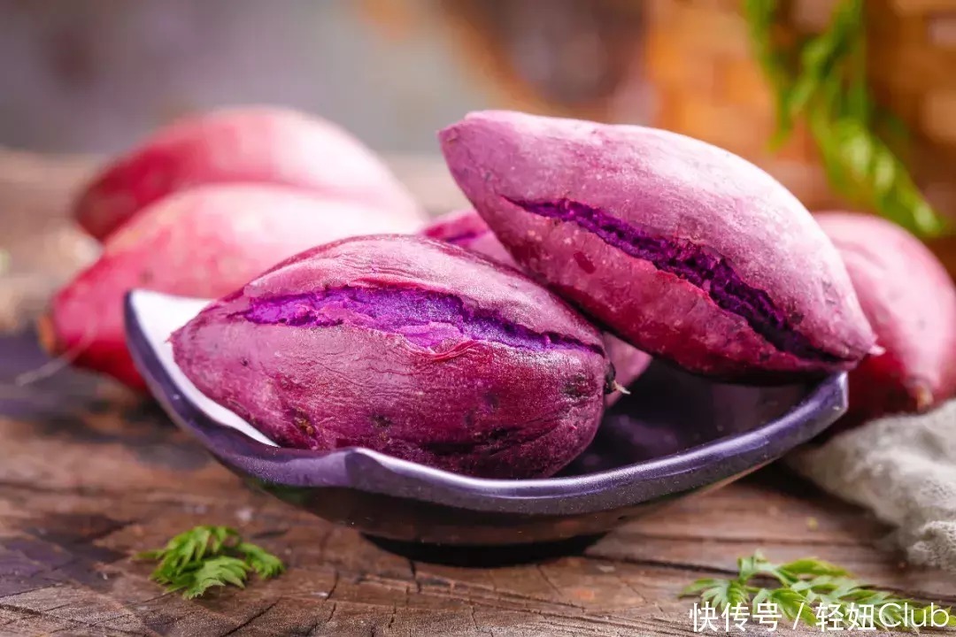 杂粮饭|9款减肥主食，用来代替米面，不用做其他，就能月瘦5-10斤！