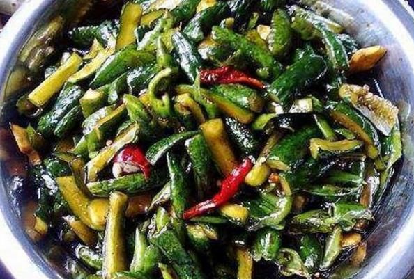 高血压患者不能碰的蔬菜,常吃血压狂飙,再不注意身体会“跨掉”