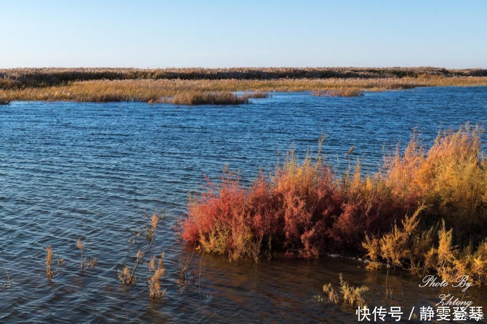 电影《英雄》取景地--内蒙额济纳，记录炫丽迷人的七彩丹霞地貌