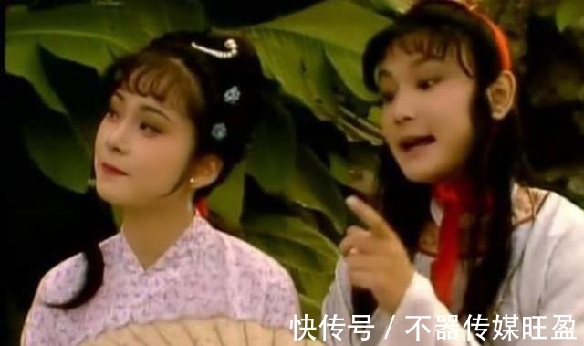 发言权|多姑娘为何会说宝玉是“没有药性的炮仗”?这两个女子最有发言权