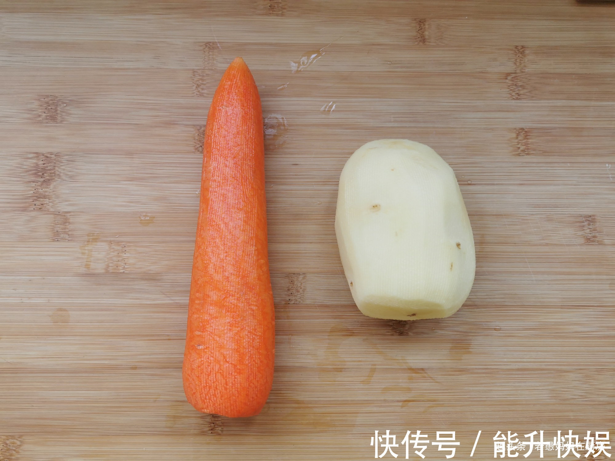 土豆丝|蒸菜好吃又秘诀，记住5点，不粘不坨不油腻，好吃不上火