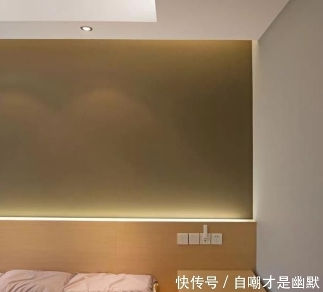 疯了|老公坚持次卧不装“衣柜”,亲戚都说他疯了,完工后效果却很赞!