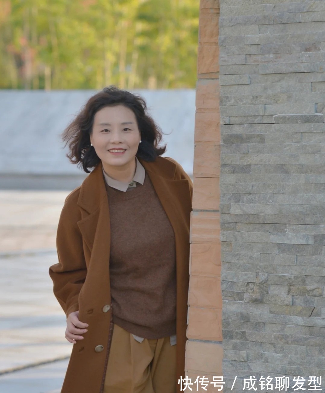 女人|就算已经五六十岁,也要做个懂穿搭的女人,这几种搭配建议学一下