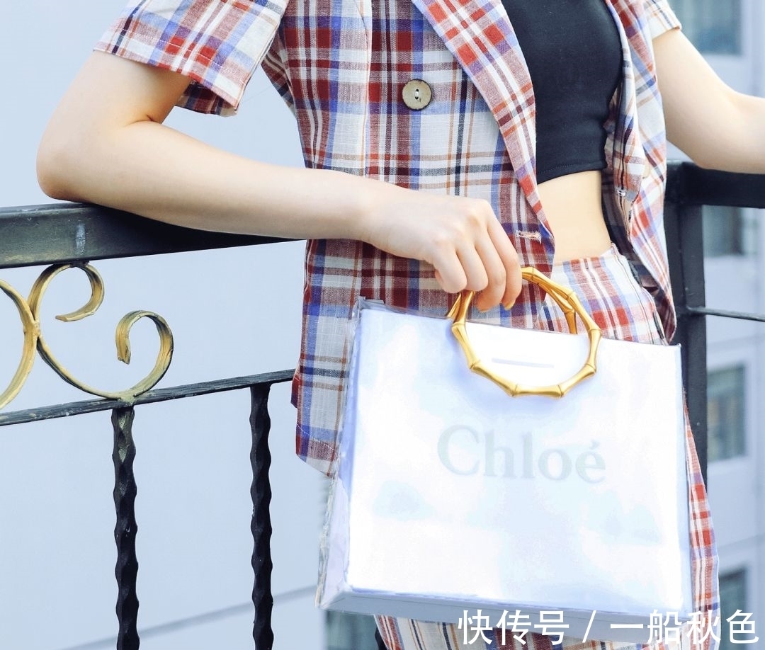 教学 手把手教学|闲置的购物纸袋和防尘袋也能变成时髦包包