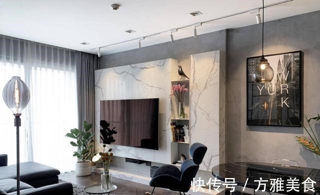 小户型|76㎡小户型婚前买的，结婚后压力大就过来独居2天，朋友都很羡慕