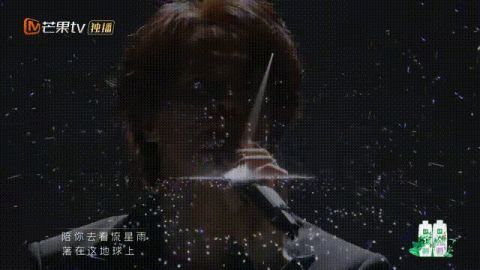 趙文卓|《披荊斬棘的哥哥》：叔圈內(nèi)卷，神仙打架